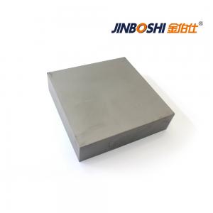 钨合金板块 钨镍铁板 体积小比重大钨基高比重合金