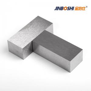 95钨镍铁板块 高比重钨合金板 密度18g/cm3产品中心