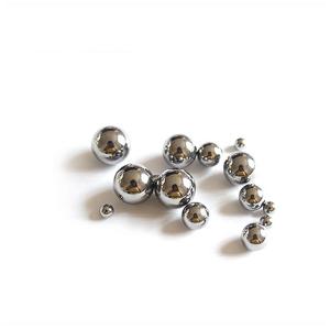 硬质合金轴承球硬质合金球