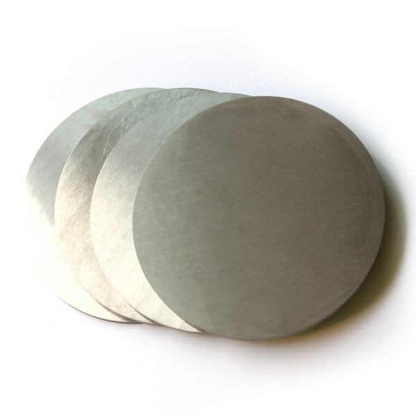YG20碳化钨圆片,耐磨合金圆片,精磨钨钢圆片