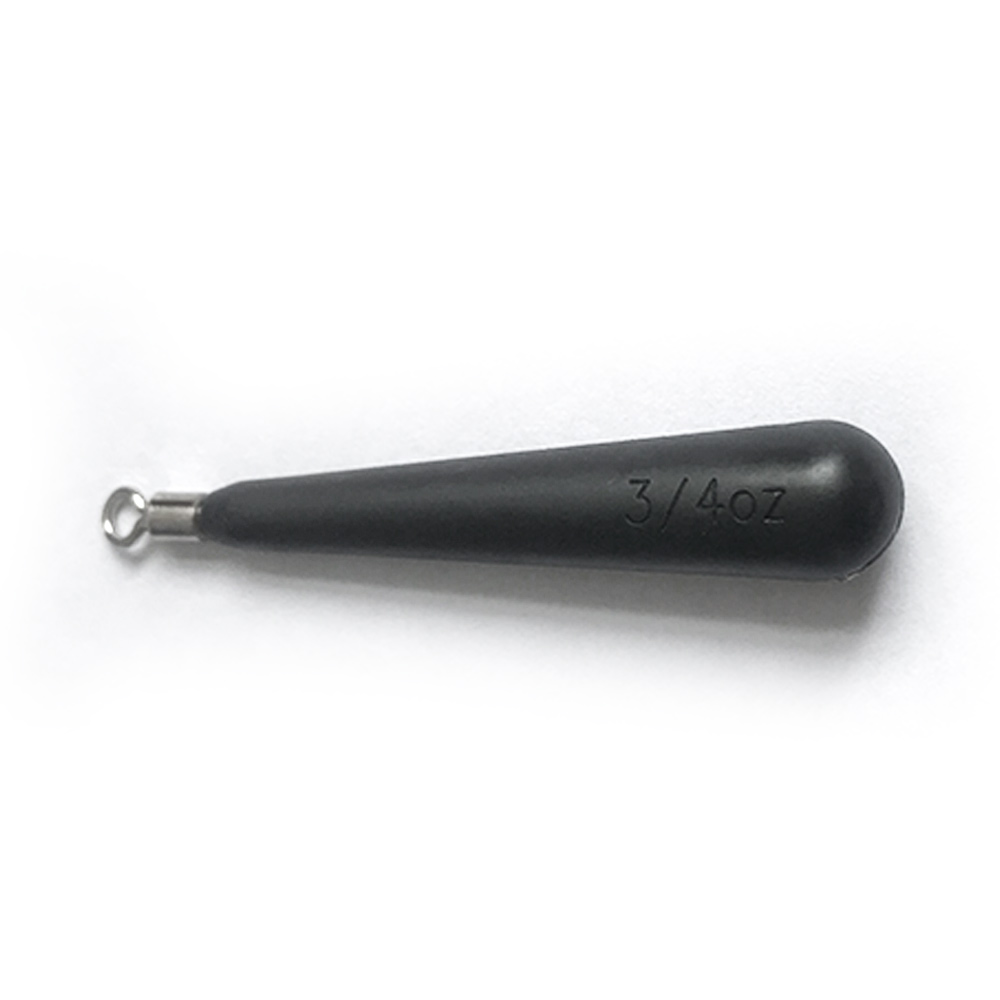 钨钢自由长条水滴 Tungsten Skinny Drop